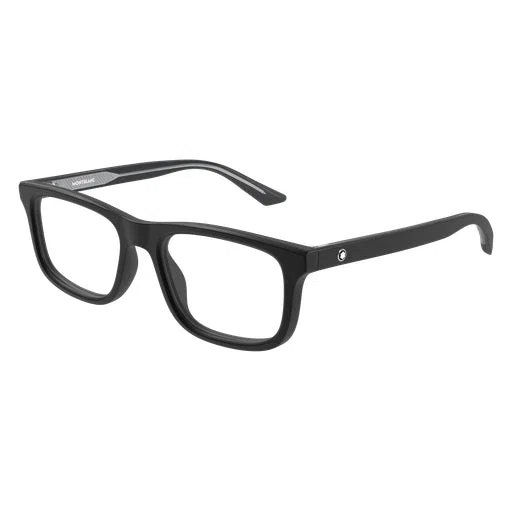 Montblanc MB0457O Eyeglasses - view 2